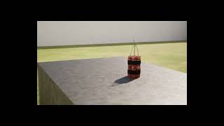 Stack Dynamite Overview of Asset