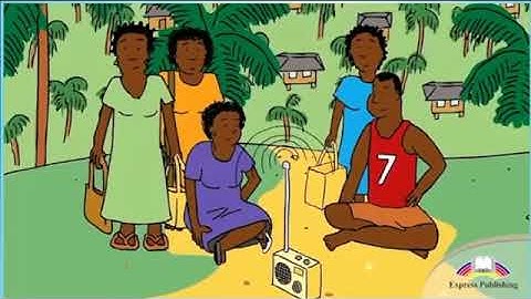 Action 10  Module 2  p  26 Flood  Stay alert