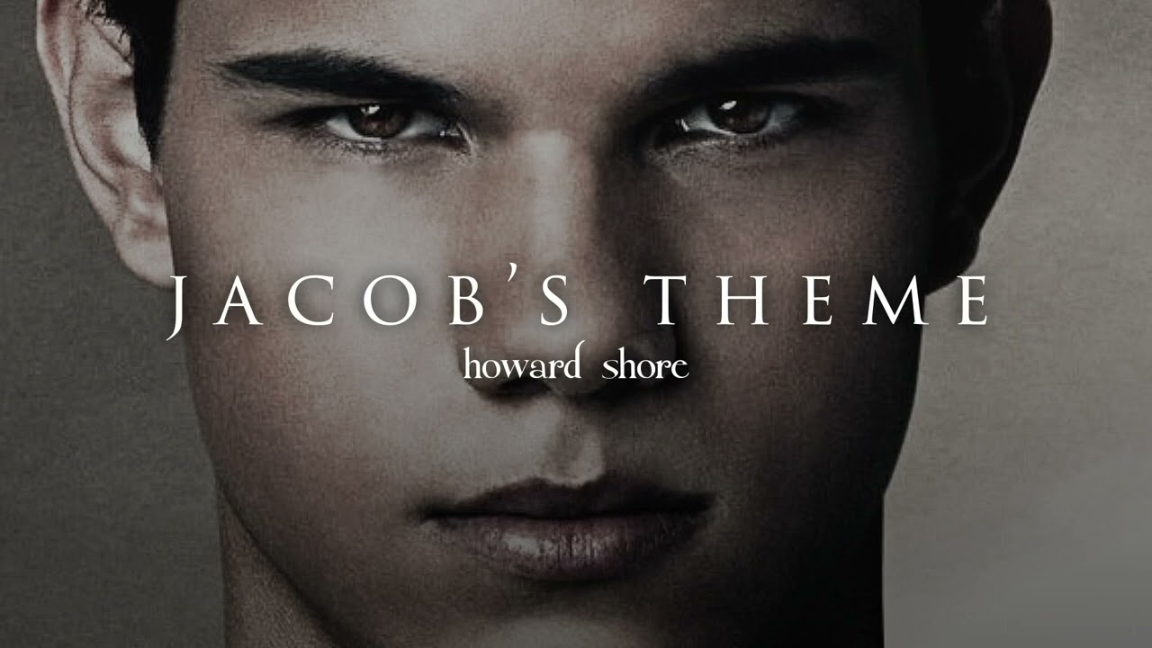 jacob's theme | slowed, reverb, & rain