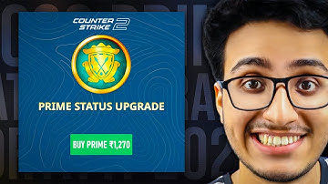 Every Gamer Should Buy CS2 Prime in 2025 (Here’s Why)