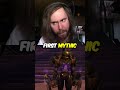Prime Asmongold #shorts #wow #mmorpg