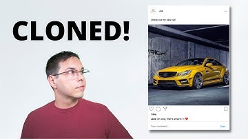 How to Effortlessly Build an Instagram Clone With Hotwire