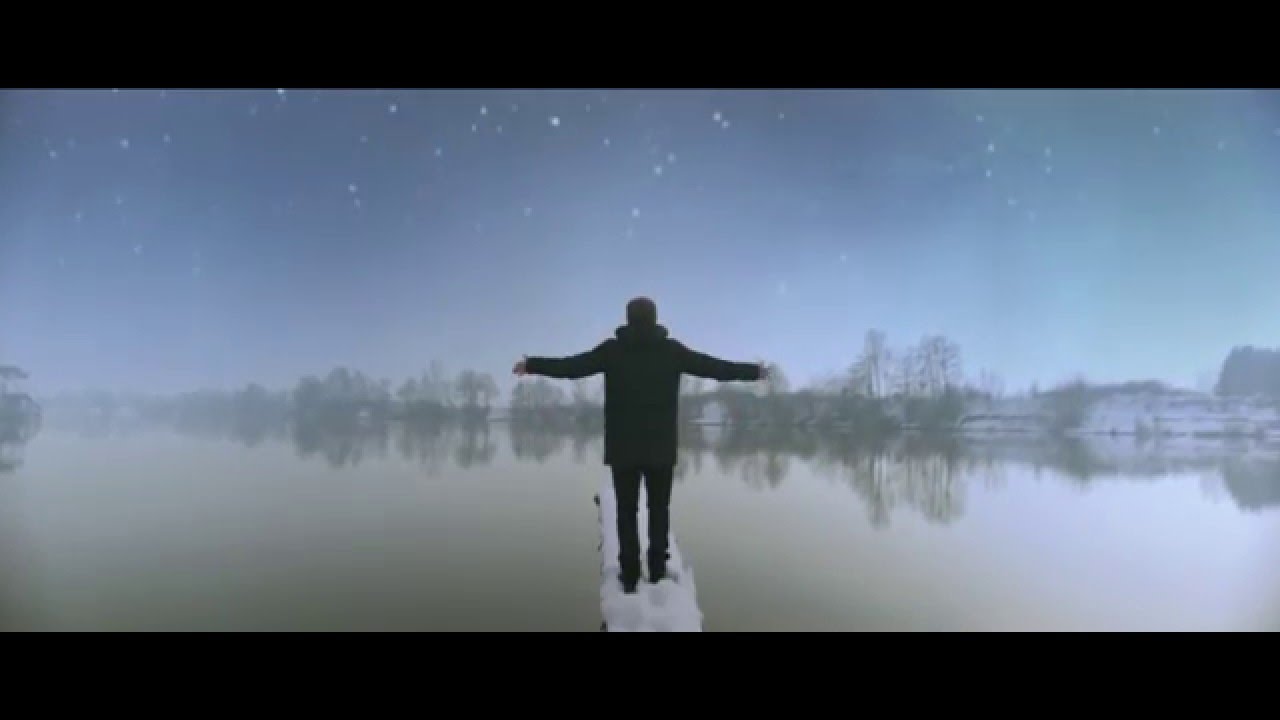 Alan Hrzica i Srce Isusovo - Dijete ponizno (Official video 2016)