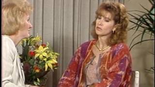 Leta Powell Drake Interview with Stefanie Powers