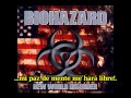 Biohazard Resist (subtitulado español)