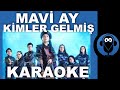 Tozkoparan skender  mav ay  kmler gelm   karaoke    szleri   beat  cover