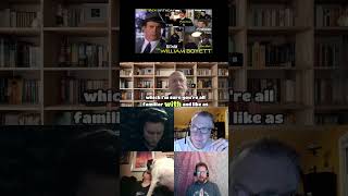 Trek Talking remembering William Boyett  A clip from episode 617 #podcast #trektalking #startrek