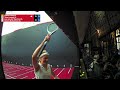 HIGHLIGHTS - REAL TENNIS- French Open Final 2023 - C Fahey/T Lumley vs L van der Zwalmen/S Bollerman