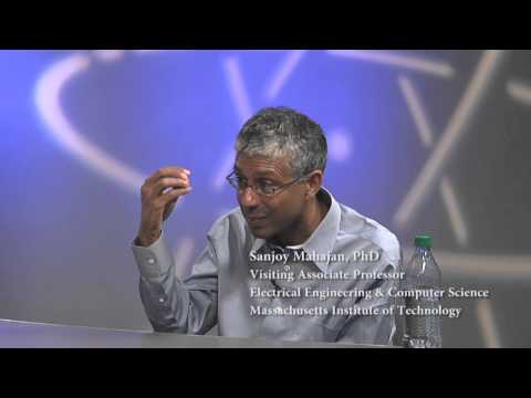 Natural Mathematics: Intuition