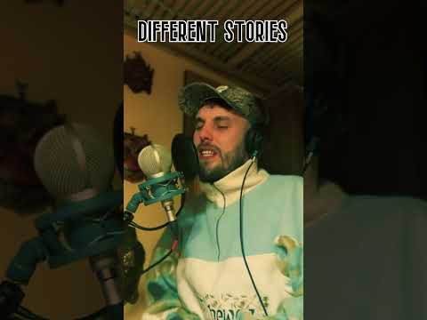 Corruption in the studio