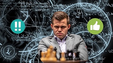 How You can Evaluate Chess Positions like MAGNUS CARLSEN