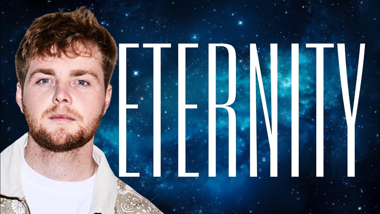 Alex Warren - Eternity (Lyrics) Alex Warren - Eternity (Lyrics)
