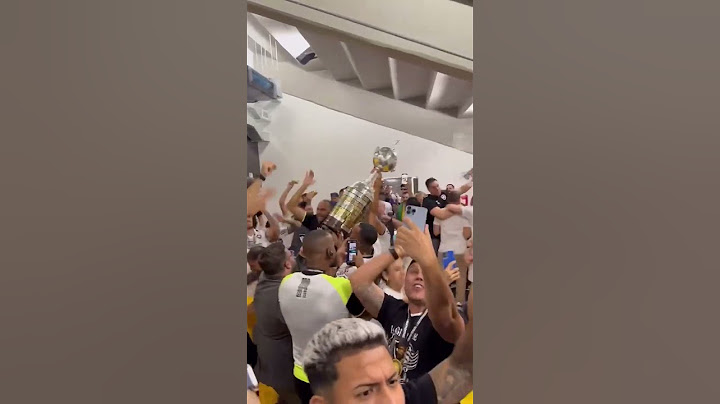 Botafogo 3-1 Atlético Mineiro. Celebra el Fogão