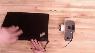 countCAM2 Runtime Test