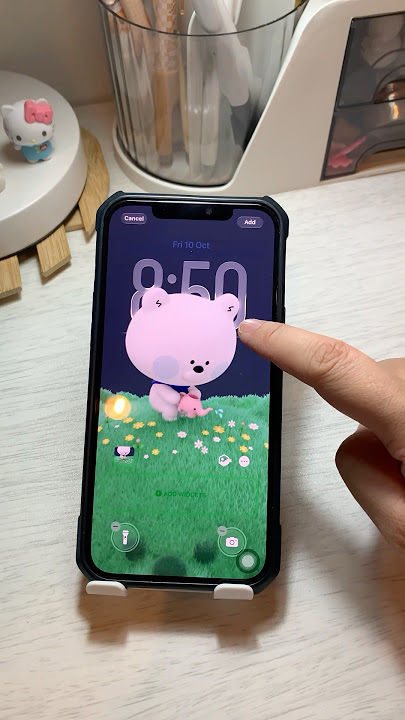 iOS26 So Sleek ~ #ios #review #ios26 #ios26features #paradizzpoll