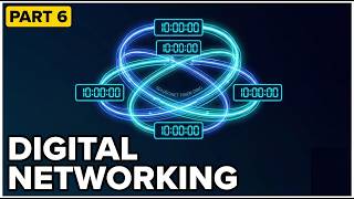 🎬 Part 6 👉 “How Websites Talk Back (HTTP Explained)”