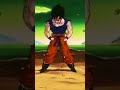 Goku goes super saiyan for the first time Mp3 Song