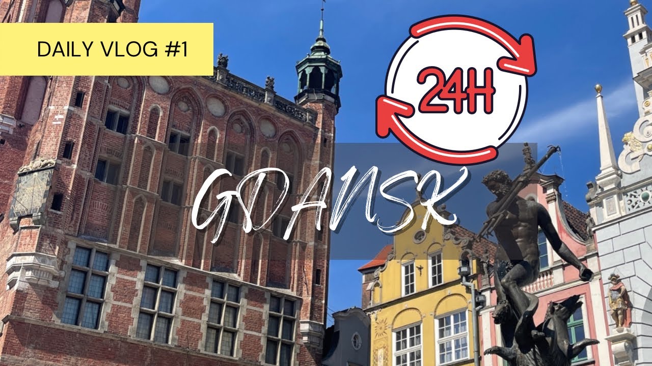 gdansk travel show