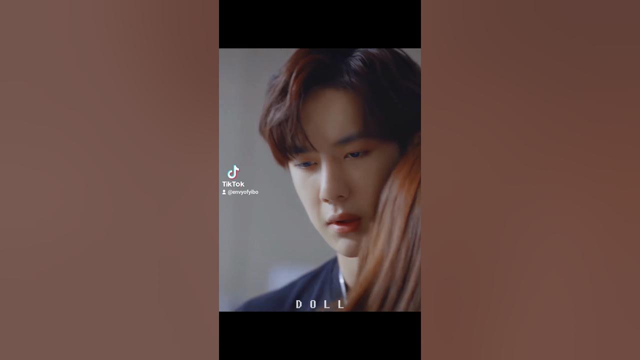 When He knew his ex acting blind but he still taking care of her🤧 #wangyibo #cdrama #gankyourheart When He knew his ex acting blind but he still taking care of her🤧 #wangyibo #cdrama #gankyourheart
