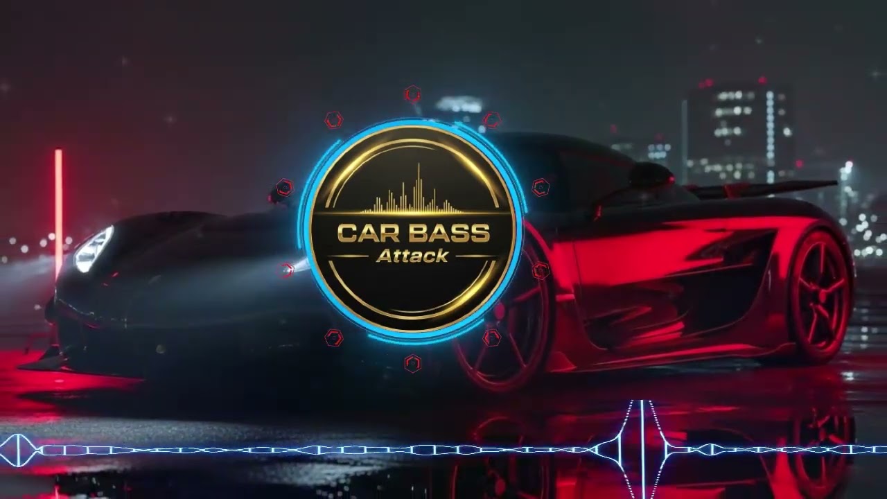 CAR MUSIC MIX 2026 🚗💥 BASS CLUB BANGER | EDM REMIX 🔊 SUPER BASS BOOSTED PARTY HITS