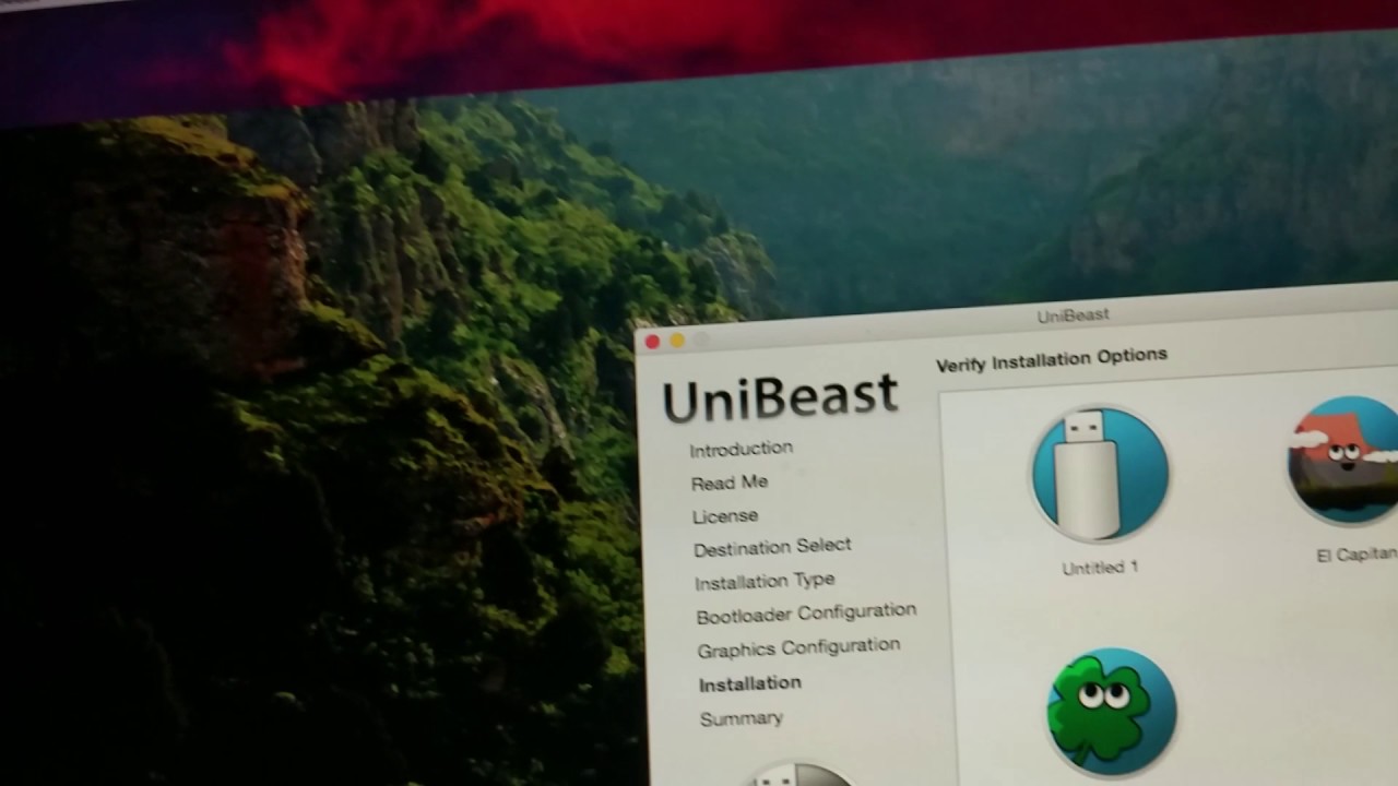 make sure neither os x install esd mounted make sure neither os x install esd mounted