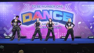 Dance Contest Xlov - Serve To Be Number One 260713