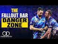 The Fallout Bar - CHAMPION IN TROUBLE  | 2026 PDC Premier League Night Twelve Liverpool