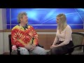 News 5 at 11:30 - Kearney Bike Show, March 8th & 9th / March 6, 2014