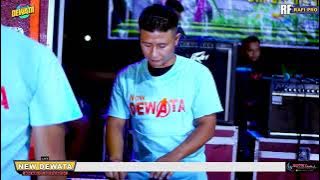 BULAN DI RANTING CEMARA / DIAN GENDIS / NEW DEWATA / JEFRI audio / LIVE SEMBUNG SEMARANG