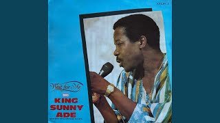 Sunny Ade Ti E Nreti