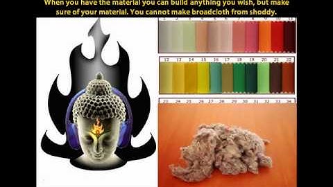 Master Key System Part 7 Video (complete version)