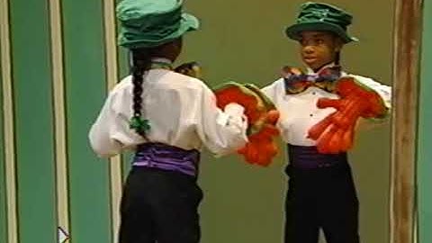 Talent Show (1998 Version) Part 35