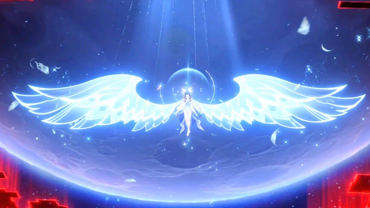 [원신] 공월의 노래 7막, 8막 컷신 모음