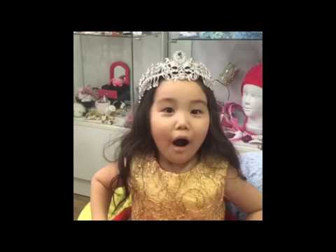 Аминка Витаминка. Самые лучшие пародии. Адёка персик