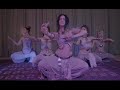 Tikka massala indian fusion choreography belly dance