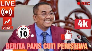 Kedah meumumkan 18 jan 2011 cuti peristiwa