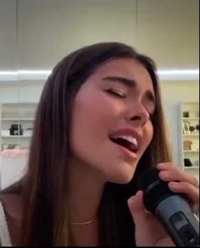 Madison Is Super Talented tiktok madisonbeersourtimes