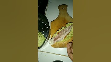 Thumbnail of Pepes Pindang ala anak kost #pepesan #masak #masakdirumah