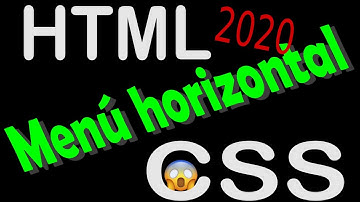 👉 La propiedad DISPLAY en CSS - Curso básico de html y css 2020  - 9