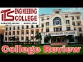 College Review - ITS | Greater Noida | B.tech | Top Delhi Ncr college | JEE mains 2022