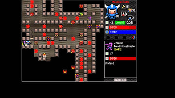 Desktop Dungeons Episode 1