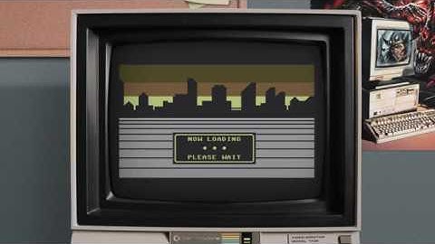 Quantum Link Reloaded - MiSTer FPGA - C64 Core