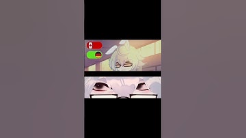 Language switch meme /Gacha meme/ #fypシ゚ #edit #gachalife #gachaedit #gacha #trend #animationmeme :)