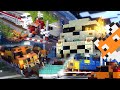 CraftyFoxe Minecraft Animation Compilation 3