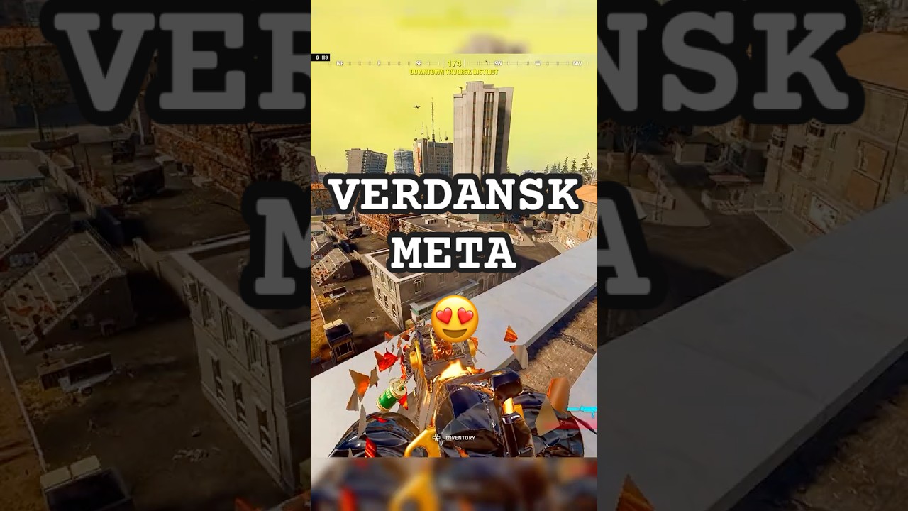 NEW KRIG C META is HERE *Camo Glitch Linked Below!