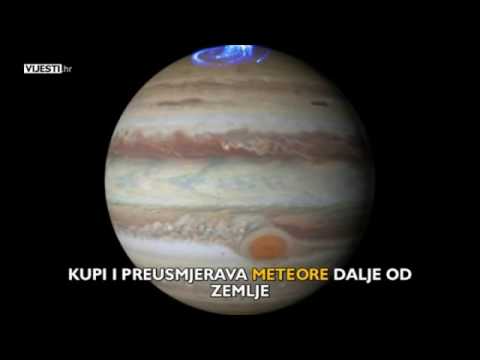 Donosimo po nekoliko zanimljivosti o svakom planetu Sunčeva sustava