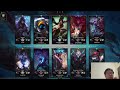 Duo League Of Legends with Best SP UziVN Day 34