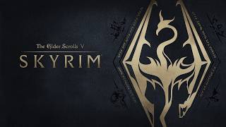 [🔴LIVE] Sang Dragon Born  - Skyrim playthrough part 2