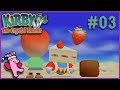Fighting Geometry - Kirby 64: The Crystal Shards [Blind Part 3]