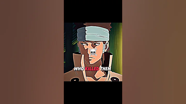 KILLED BY ❓    #hasirama #ashuraotsutsuki #obito #obitoedit #madarauchiha #minato #itachi #kills